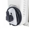 HH-1011 9 tagos olajradiátor 800W/1200W/2000W