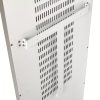 GH-08 fehér elektromos fűtőtest