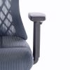 Ergomax ergonomikus irodai forgószék szürkéskék