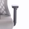 Ergomax ergonomikus irodai forgószék világos szürke