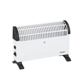Kolumbo elektromos fűtőtest 600W / 900W / 1500W