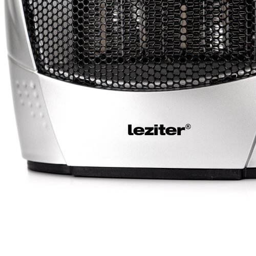 Loa elektromos kerámiabetétes hősugárzó 750W/1500W