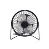 Ruen asztali usb ventilátor 5 W fekete
