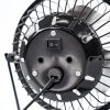 Ruen asztali usb ventilátor 5 W fekete