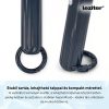 Rico kézi hordozható usb ventilátor 5 W 2000 mAh fekete