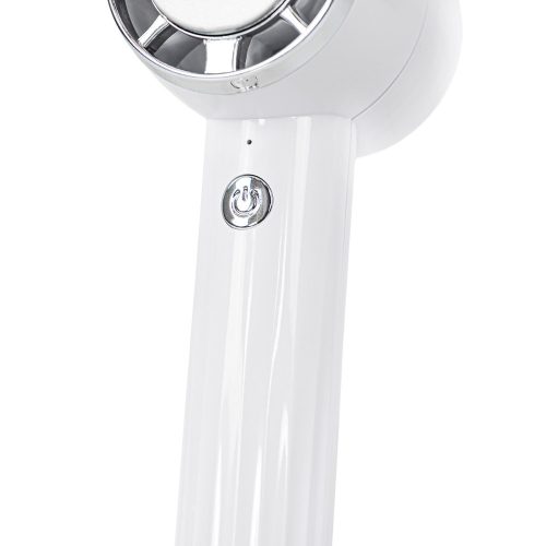 Rico kézi hordozható usb ventilátor 5 W 2000 mAh fehér