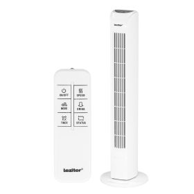 Breeze oszlopventilátor 45 W