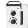 Mistral elektromos fűtőtest 750W / 2000W
