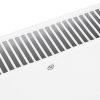 Mistral elektromos fűtőtest 750W / 2000W