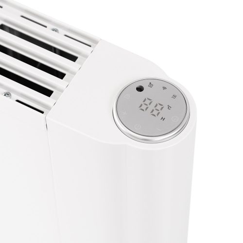 Solis elektromos fűtőtest 2000W fehér
