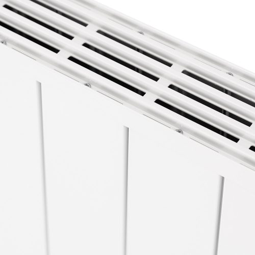 Solis elektromos fűtőtest 2000W fehér