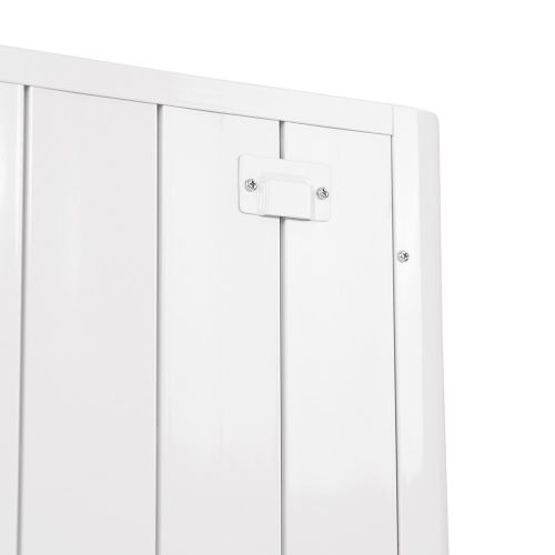 Solis elektromos fűtőtest 2000W fehér