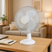 Asztali ventilátor