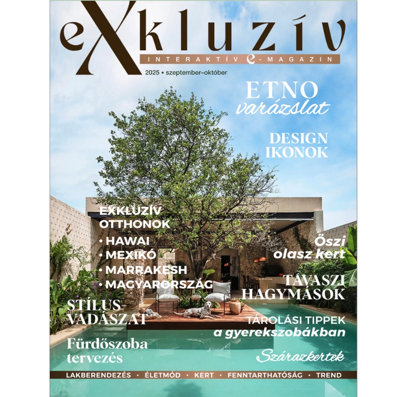 e-magazin korábbi számai lapozható formában, érdekes utazási témákkal - tulipánfesztivál, Dubai, Abu Dhabi